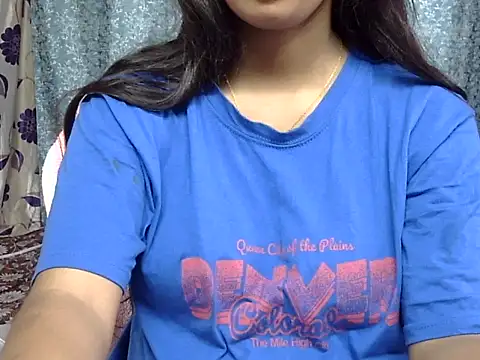 cute Dirty Diva online show from 1, 6, 2026