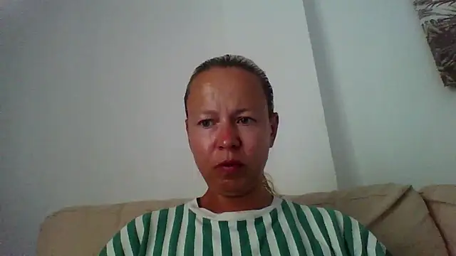 jennyblondeuk online show from 8, 6, 2026