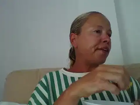 jennyblondeuk online show from 13, 6, 2026