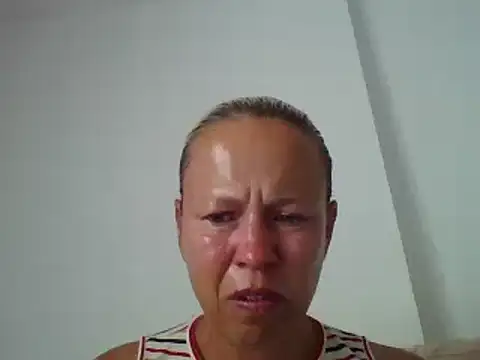jennyblondeuk online show from 15, 6, 2026
