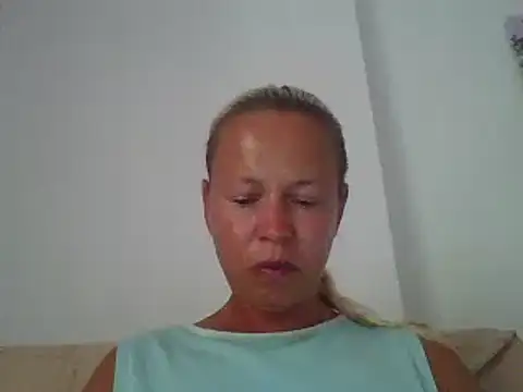 jennyblondeuk online show from 19, 6, 2026