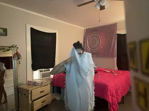 sexystoner420 online show from 21, 6, 2026