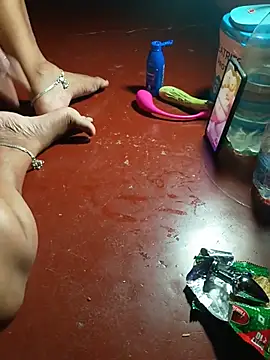 Hot-Angale online show from 19, 6, 2026