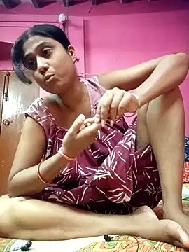 Hooghlypinkivabi online show from 9, 5, 2026