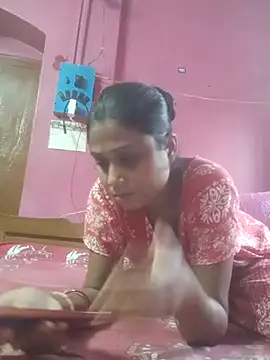 Hooghlypinkivabi online show from 22, 6, 2026