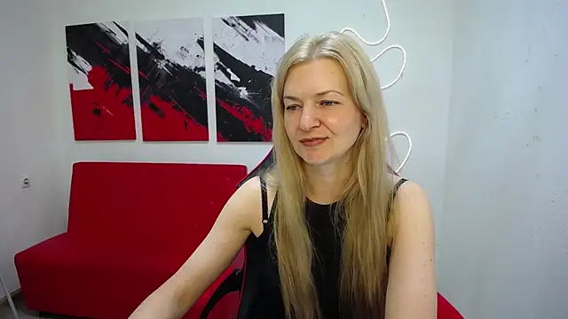 MelissaTyler online show from 3, 7, 2026