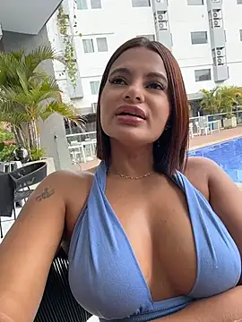 Irina Velvett online show from 23, 6, 2026
