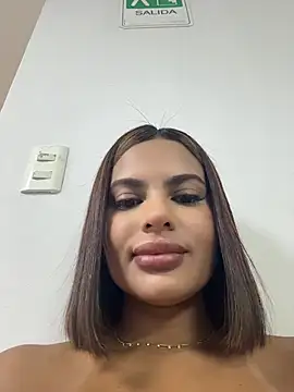 Irina Velvett online show from 2, 7, 2026