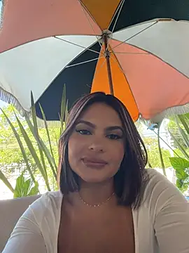 Irina Velvett online show from 7, 7, 2026