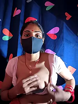 Naughty Seema online show from 4, 6, 2026