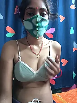 Naughty Seema online show from 21, 6, 2026
