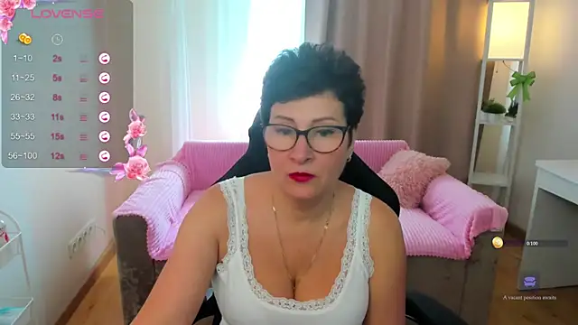 JennyMons online show from 7, 6, 2026