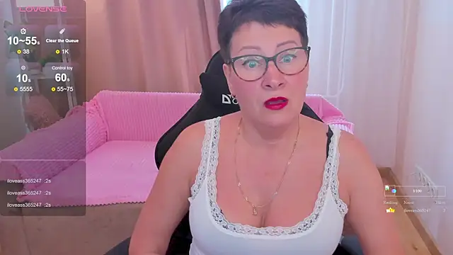 JennyMons online show from 13, 6, 2026