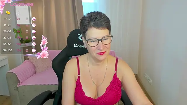 JennyMons online show from 14, 6, 2026