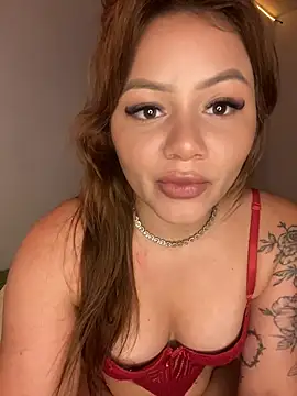 Isisbennett online show from 18, 4, 2026