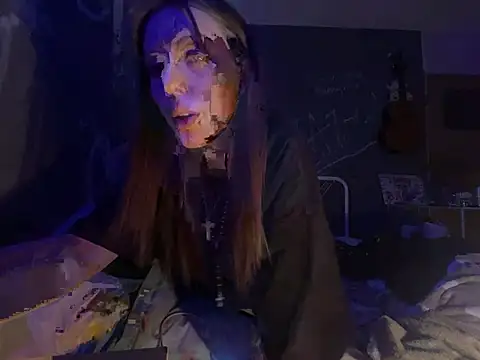EmmaLyrica online show from 2, 5, 2026