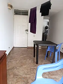 sexcolombia20 online show from 26, 3, 2026
