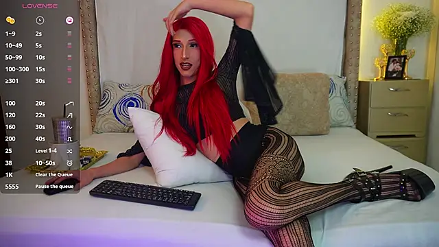 xkassandraxx online show from 15, 6, 2026