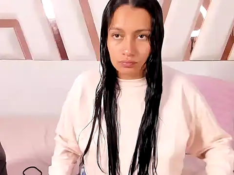 MiaKleinX online show from 1, 6, 2026