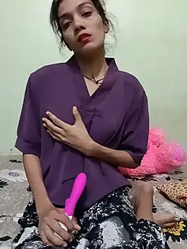 Honey lily-93 online show from 12, 6, 2026