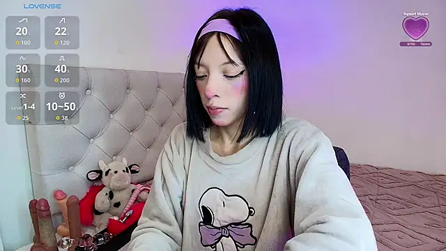 Diamond  cherry69 online show from 16, 6, 2026