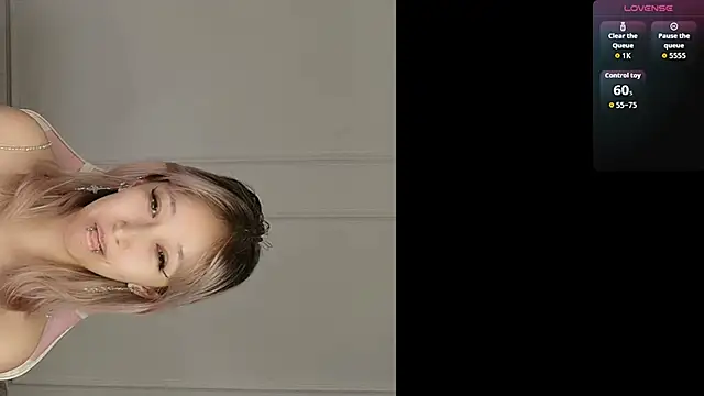 jasmilee online show from 26, 5, 2026