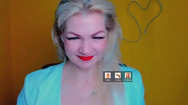 Madonna Fire online show from 18, 5, 2026