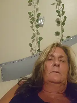 HotAzMilf online show from 13, 6, 2026