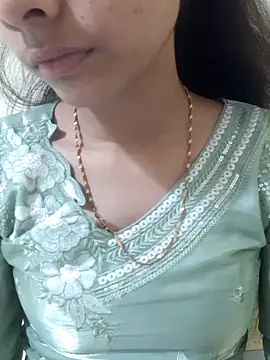 Kanchan7909 online show from 14, 6, 2026