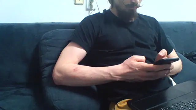KaelNox online show from 17, 5, 2026