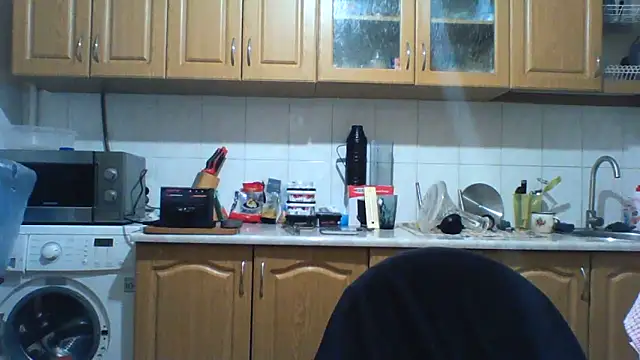 KaelNox online show from 6, 6, 2026