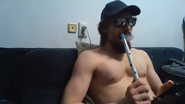 KaelNox online show from 12, 6, 2026