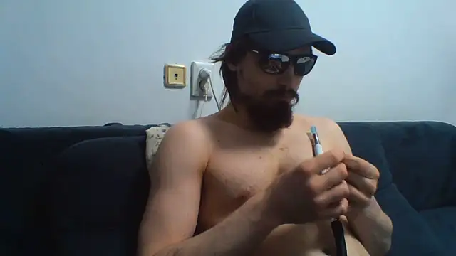 KaelNox online show from 13, 6, 2026