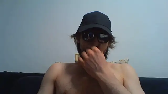 KaelNox online show from 14, 6, 2026