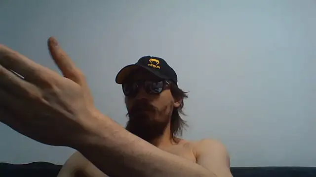 KaelNox online show from 18, 6, 2026