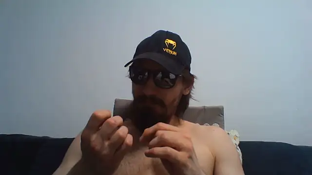 KaelNox online show from 19, 6, 2026