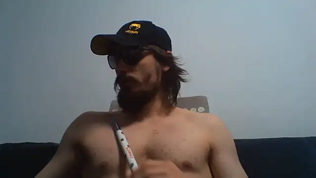 KaelNox online show from 20, 6, 2026