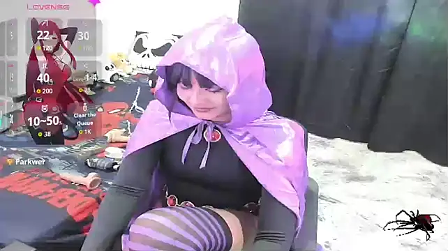 natsumixx online show from 11, 7, 2026