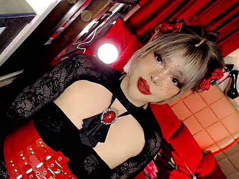 BEYBIDOMME online show from 2, 6, 2026
