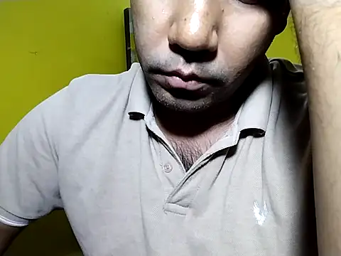 Snapshot of Lucky___05 chatting on 5, 6, 2026 Lucky 05 online show from 5, 6, 2026
