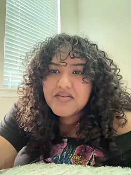 Angeliccreamyrican online show from 10, 6, 2026