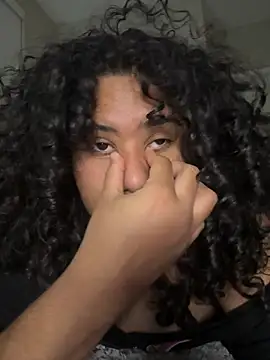 Angeliccreamyrican online show from 11, 6, 2026