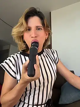 milablossom01 online show from 14, 6, 2026