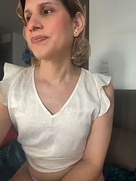 milablossom01 online show from 18, 6, 2026