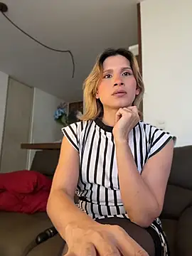 milablossom01 online show from 19, 6, 2026