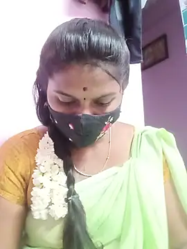 Tamil Hot Anu online show from 26, 5, 2026