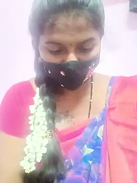 Tamil Hot Anu online show from 31, 5, 2026
