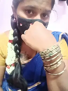 Tamil Hot Anu online show from 5, 6, 2026