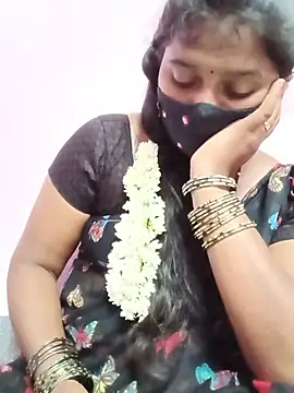 Tamil Hot Anu online show from 6, 6, 2026