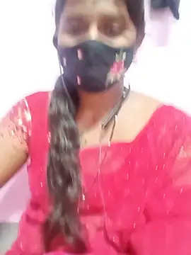 Tamil Hot Anu online show from 7, 6, 2026